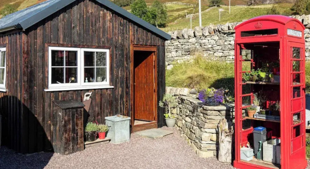 Loch Broom Glamping, Reserva ahora Camping Lago Broom Highlands