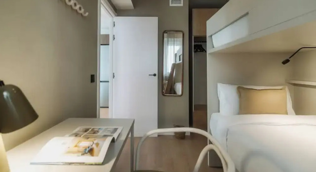 Апартаменты с 2 комнатами Via Monte Apartments by Olala Homes