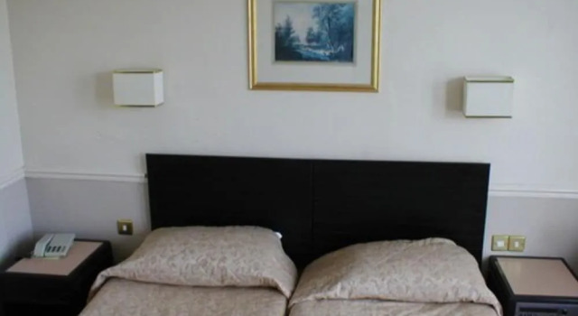 Glen Usk Hotel, Book Hotel Llandrindod Wells Powys