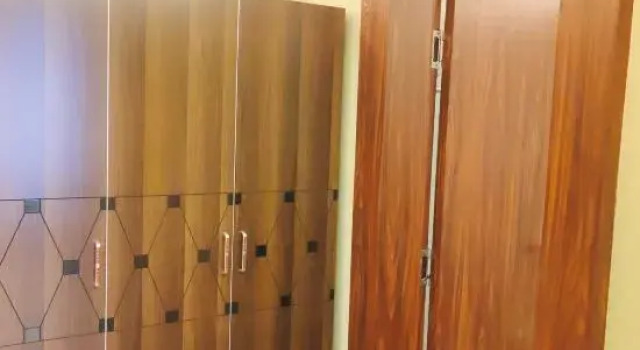 Люкс Standard Jinde Hotel