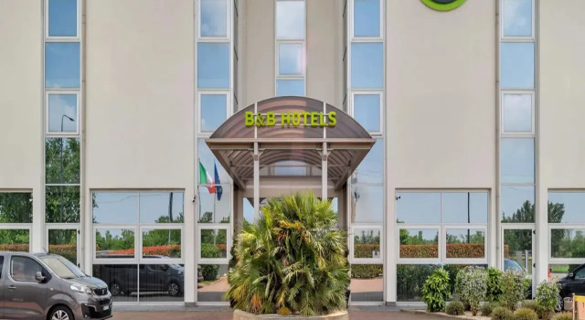 B&B HOTEL Park Hotel Cassano, Prenota Hotel Cassano d'Adda Lombardia