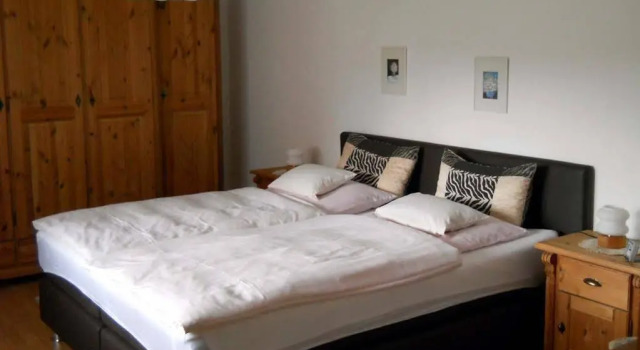 Ferienwohnung Tannhäuser