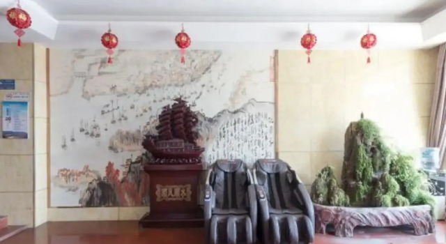 Super 8 Hotel Lianyungang Walking Street, Prenota Hotel Lianyungang Jiangsu