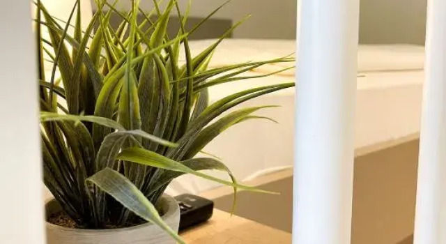 Номер Standard HOLI City Apart Hotel Berlin