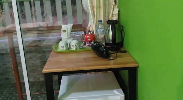 Номер Standard Thong Hug House Resort