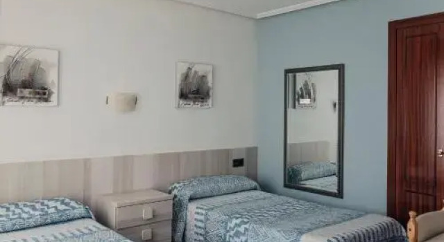 Pensión Amaia, Rezervasyon Otel Vitoria-Gasteiz Basque Country