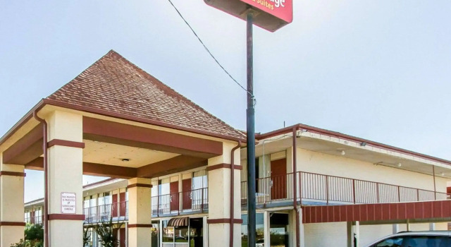 Econo Lodge Inn & Suites Near Bricktown, Prenota Locanda Oklahoma City Oklahoma