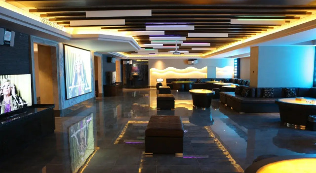 Hilton Sanqingshan Resort, Rezerwuj Ośrodek wypoczynkowy Shangrao Jiangxi