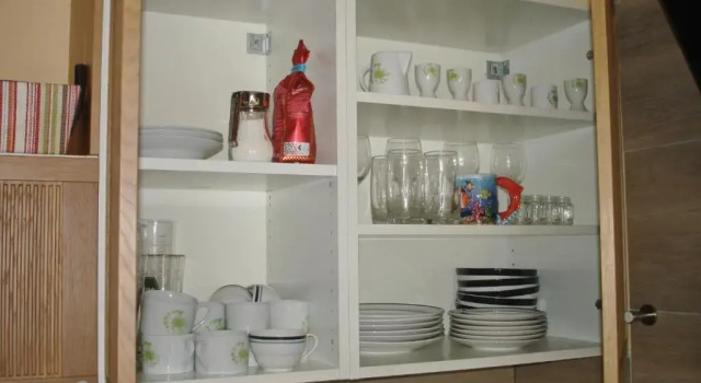 Appartement Ferienwohnung Anna