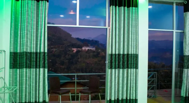 Номер Standard Ornateview Hotel