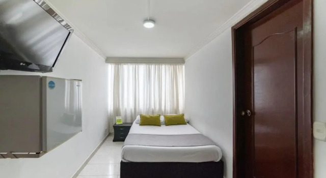 Двухместный номер Standard Hotel Elegant Suite