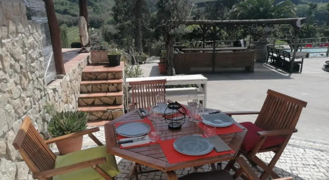 Студия Quinta Da vida Serena