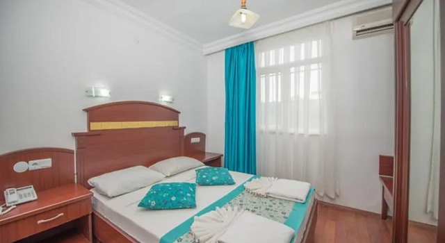 Номер Standard Sunberk Hotel