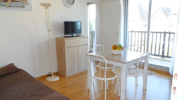 Appartement Cabourg, 2 pièces, 4 personnes - FR-1-487-170, Забронировать Апартаменты/квартира Кабур 