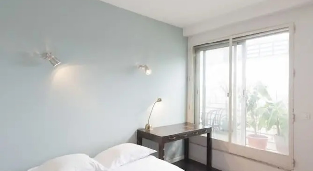 An Avenue to Trocadero, Забронировать Отель Париж Иль-де-Франс, рядом с Maison de Balzac