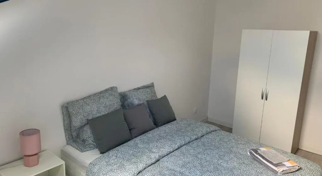 Villa Tenjin chambre 16, Забронировать Вилла Бонди Seine-Saint-Denis