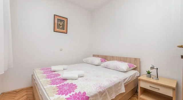 Апартаменты Apartments Miljenko