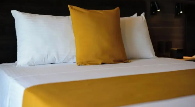 Номер Deluxe Delta Hotels by Marriott Riviera Veracruz