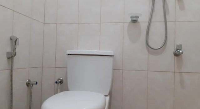 Двухместный номер Standard с видом на сад Golden Pearl Safari Villa