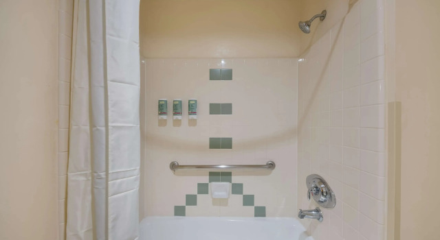 Двухместный номер Standard Best Western Salinas Valley Inn & Suites