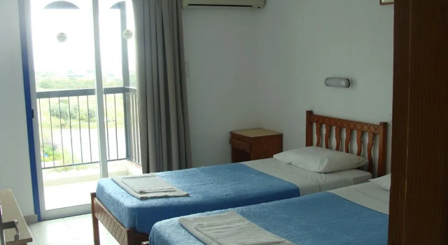 Aphelandra Hotel Apartments, Забронировать Апартаменты/квартира Айия-Напа район Фамагуста, рядом с Пляж Луккос Ту Манди