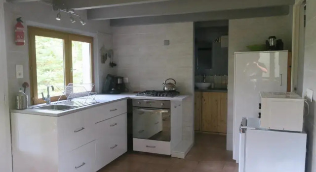 Коттедж с 2 комнатами Le Verger Gites Castelnau DAuzan
