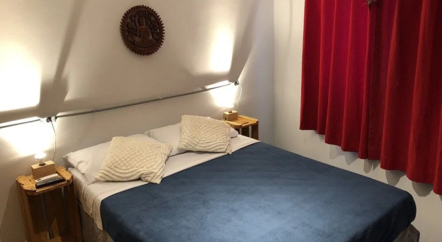 Laika Hostel