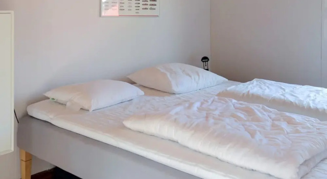6 Person Holiday Home in Blokhus