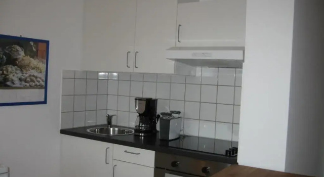 Апартаменты Apartment Bad Reichenhall