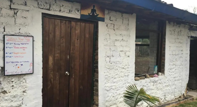 Finca San Pedro
