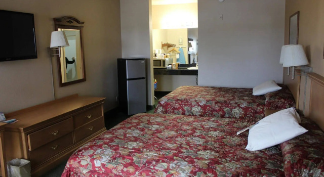 Lone Star Inn and Suites Victoria, Book Hotel Victoria Houston