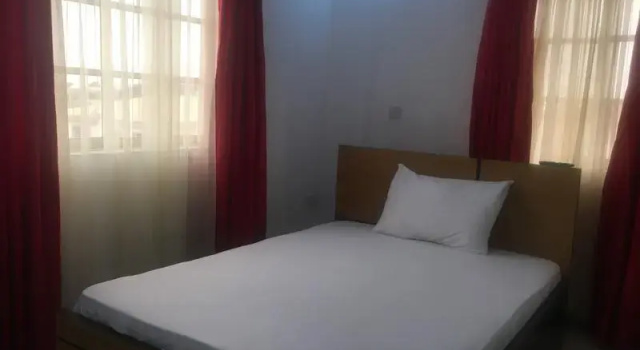 Номер Standard Buckers Palace Hotel