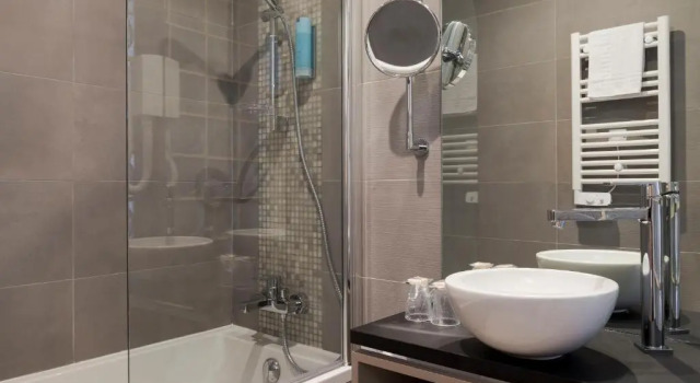 Трёхместный номер Comfort Timhotel Palais Royal