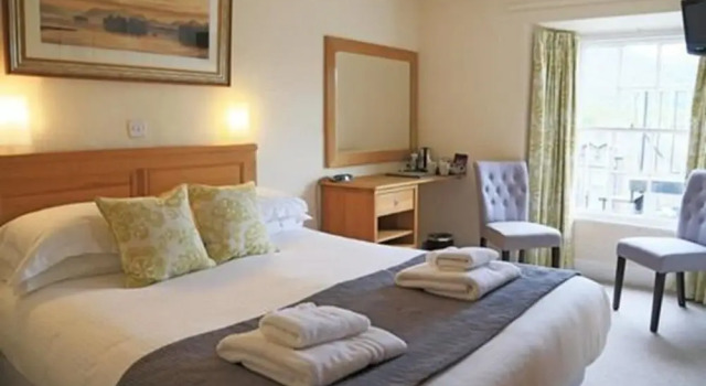 Cumbria House - Self-Catering