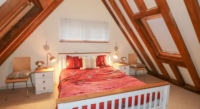 Honeypot Lodge, Забронировать Отель Отели Англии 3 звезды, 3*