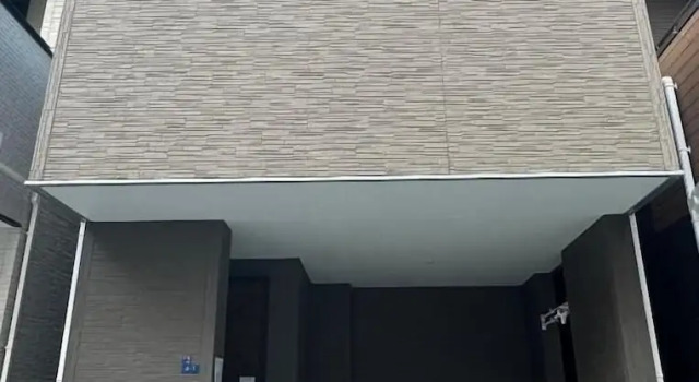 Dc Sakura Hotel-Tengachaya 2, Забронировать Дом для отпуска Коттеджи Осаки, рядом с Зоопарк Тенноджи, Коттедж