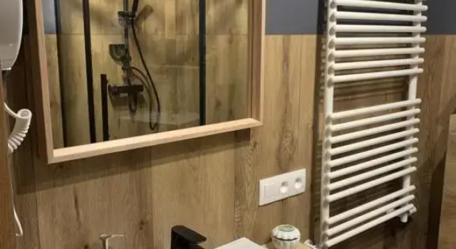APARTAMENTY WILENSKA #self check-in, Забронировать Апартаменты/квартира Апартаменты Быдгоща, рядом с Фонтан Делюж, Апартаменты/квартира