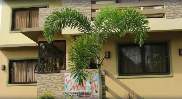 Emerill Inn
