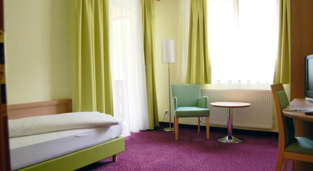 Kurhotel Weissbriach