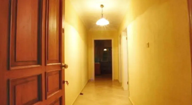 Двухместный номер Standard Uzun Apart Otel