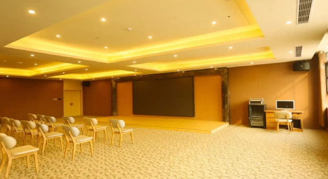 Ji Hotel Kaifeng University, Rezervovat Hotel Kchaj-feng Henan