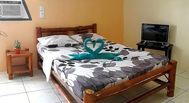 Двухместный номер Standard Hotel Sisters Inn