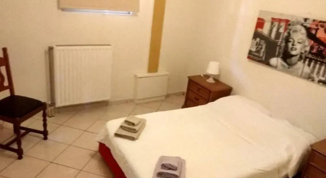 Апартаменты Stavros Apartments