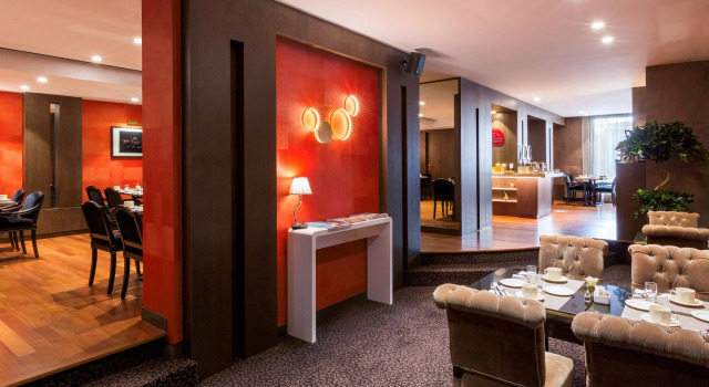 Best Western Premier Hotel de la Poste & Spa