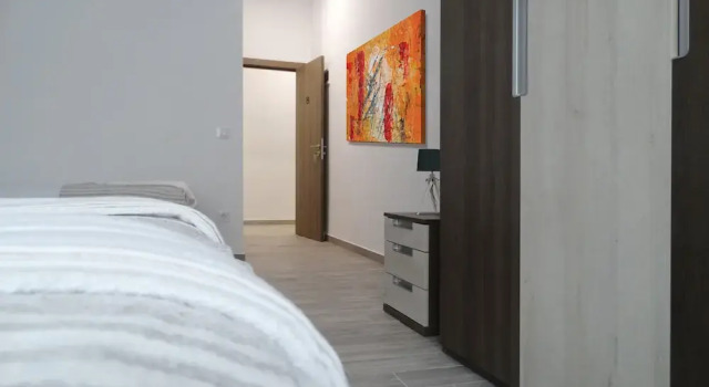 Номер Superior Hostal Tartessos