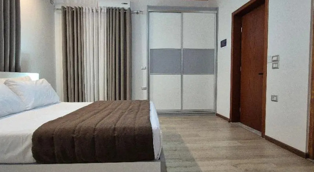 Standard chambre ORCHIDS Hotel