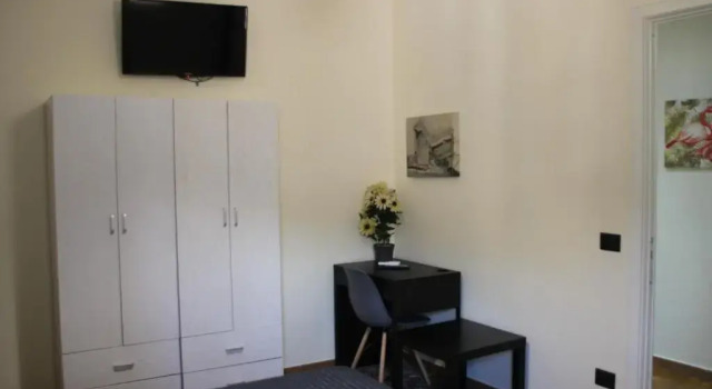 Номер Standard B&B Alexander-Room and Breakfast