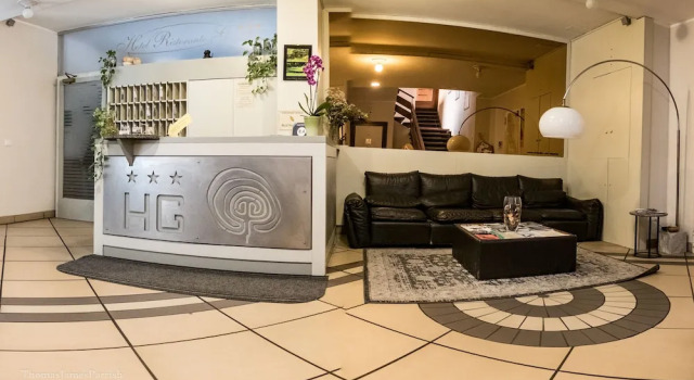Hotel Giardino, Prenota Hotel Breno Valcamonica