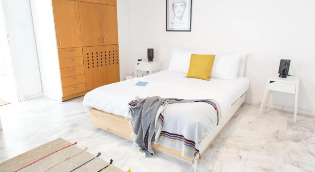 Студия Standard Concierge Downtown
