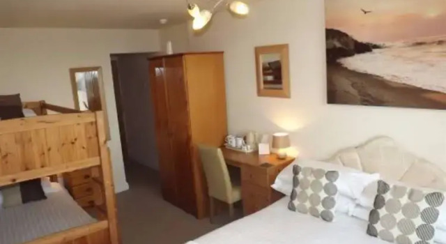 Morecambe Bay, Réserver Hôtel Morecambe Lancastre